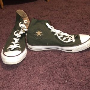 Converse chuck taylor all stars